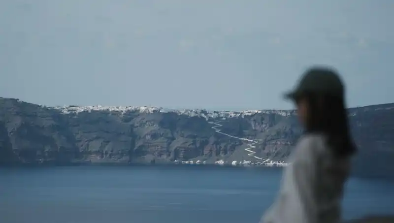 Rum Basınından Atina'ya Sert Eleştiriler: "Yunanistan Türkiye'den Korkuyor"