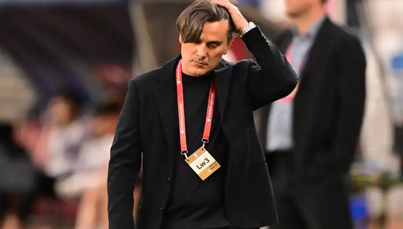 Montella'nın İddialara Verdiği Cevap: Motivasyonum Artıyor!