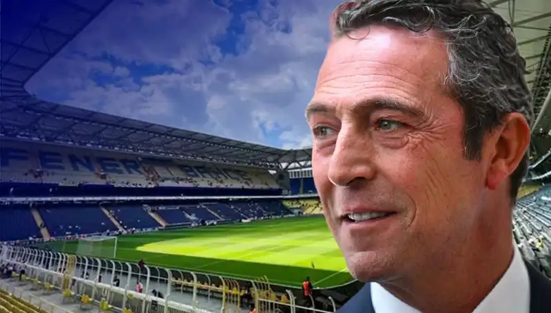 Fenerbahçe Stadyum Sponsorluğunun Detaylarını Açıkladı: Gelirler Ne Olacak?