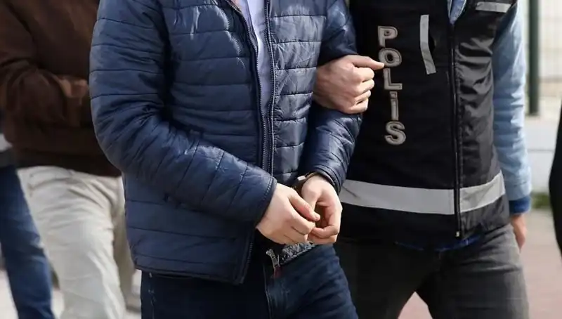 Hırsızlık Şebekesine Darbe: İstanbul'da 5 Kişi Tutuklandı
