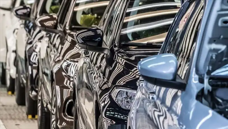Otomobillerde ÖTV Değişikliği: Fiyatı Etkileyen Araçlar ve Yeni Listeler