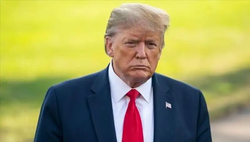Trump'tan Londra Belediyesi'ne Şiddetli Eleştiri: "Dünyanın En Kötü Belediye Başkanları Arasında!"