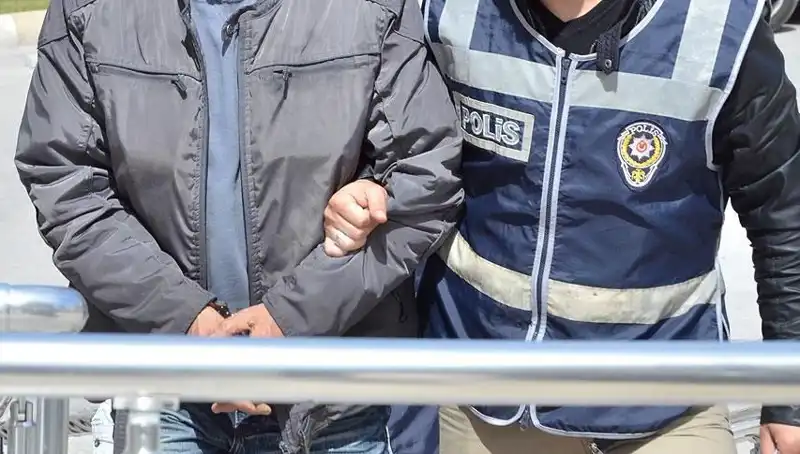 Bursa’da Uyuşturucu Operasyonu: 1 Şüpheli Gözaltına Alındı ve Tutuklandı
