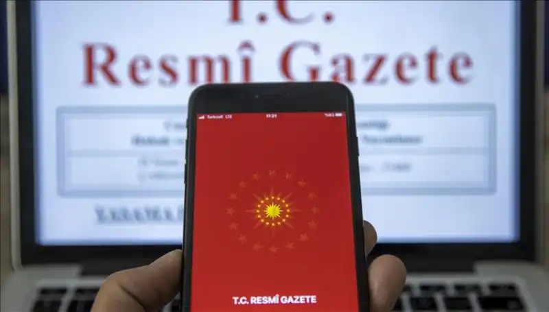 30 Mart 2025 Resmi Gazete Kararları: Önemli Değişiklikler ve Yeni Düzenlemeler