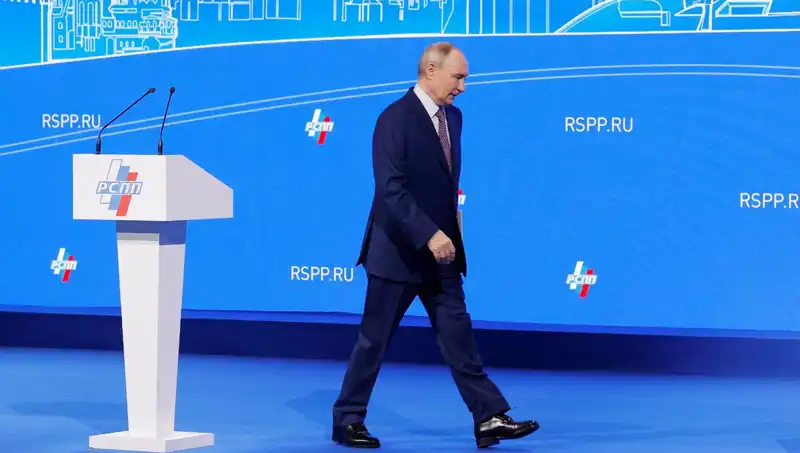 Putin'in İkna Edilemeyen İhtiyaçları: Rus Liderin Asıl Hedefleri Neler?