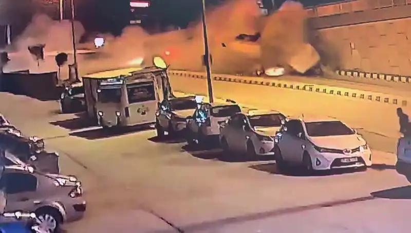 Freni Patlayan Arazöz Kazası: Olayın Ayrıntıları ve Önlemler