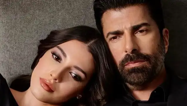 Cenk Torun'un Aşkı Mahassine Merabet: Kimdir, Nereli ve Yaşı Ne?