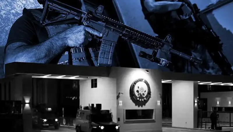 Baronların "Torbacı Çocuk" Oyunu: Suç Dünyasında Yeni Bir Strateji