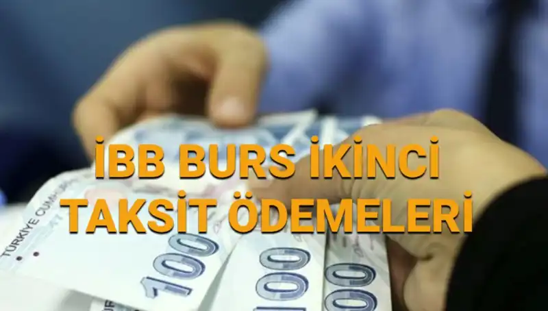 İBB İkinci 7.500 TL Burs Ödemesi Yattı mı? İşte Sorgulama Yöntemleri!