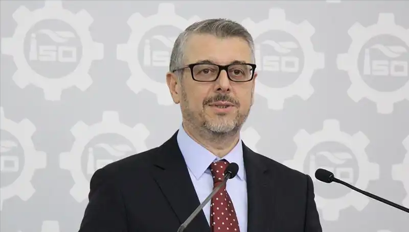 İBB Genel Sekreteri Can Akın Çağlar: Görevleri ve Özgeçmişi Hakkında Bilmeniz Gerekenler