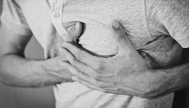 Covid-19 Aşıları ve Kalp Krizi Bağlantısı: Yeni Araştırma Sonuçları