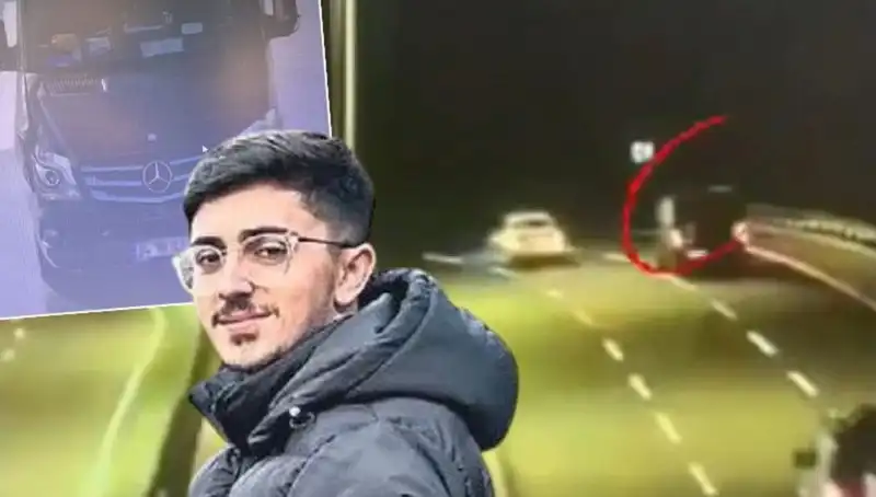 Sürücünün Ölümcül Kaza Sonrası 9 Yıla Kadar Hapis İstemi