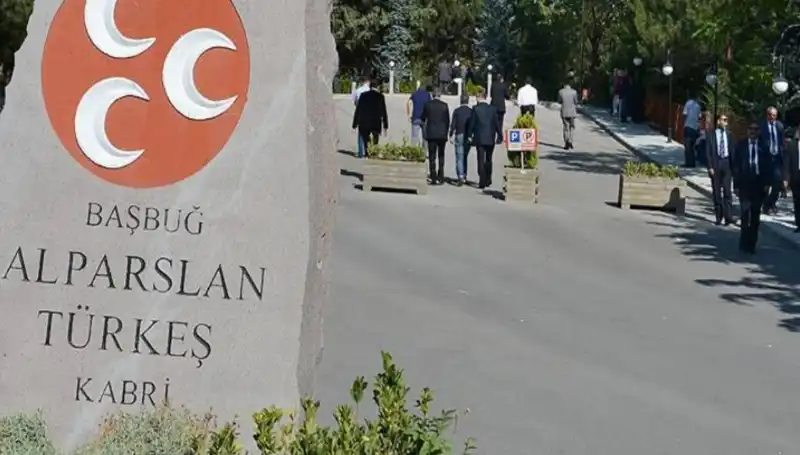 Alparslan Türkeş'in Vefatının 28. Yıl Dönümü: Anısına Bir Yolculuk