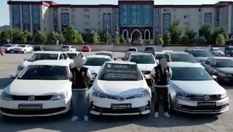10 Milyon Liralık Change Vurgunu: 7 Kişi Tutuklandı!