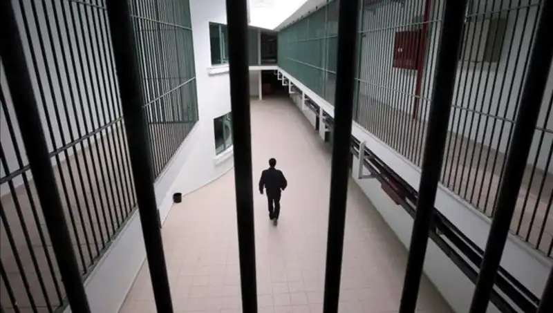 Yeni Yargı Paketiyle Binlerce Hükümlüye Tahliye Fırsatı Geldi
