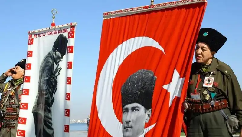 Gaziler Günü: Kahramanların Onurlandığı Özel Bir Tarih
