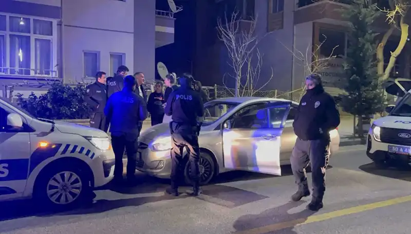 Ehliyetsiz Sürücü Polisten Kaçtı: Cezalar Beni Yıldırmaz Dedi!