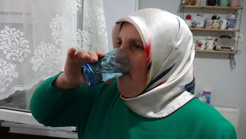 Nisan Yağmurunun Şifa Kaynağı: 30 Yıldır Uygulanan Geleneksel Yöntem