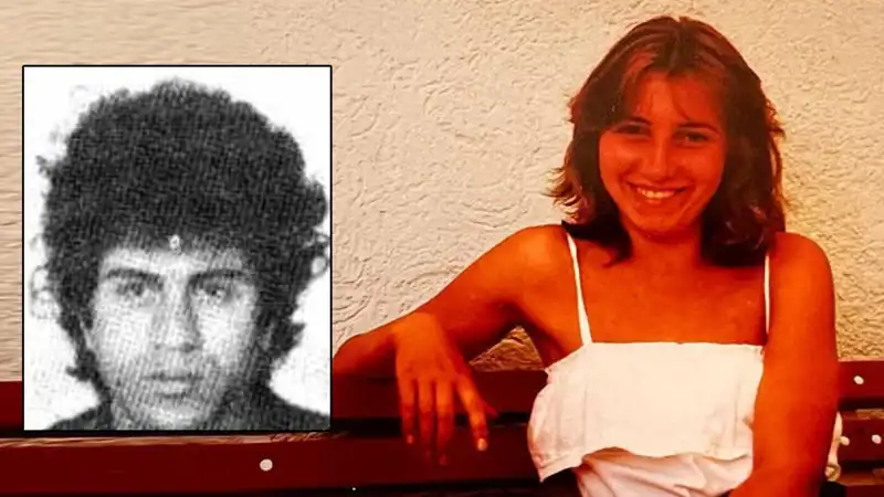 40 Yıl Sonra Raftan İnen Dosya: Interpol, Nazmi’yi Arıyor!