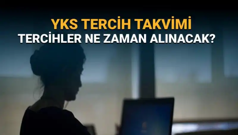 YKS 2025 Tercih Kılavuzu İçin ÖSYM'den Beklenen Açıklama Geldi