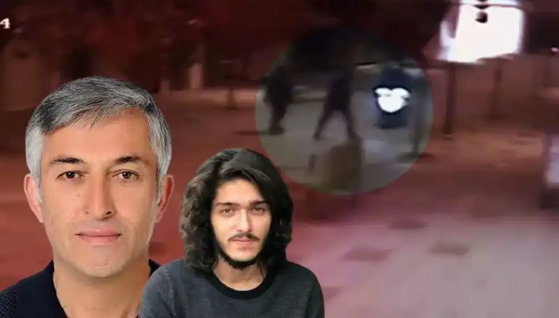 Kahreden Kader: Baba ve Oğulun Aynı Şekildeki Trajik Ölümü