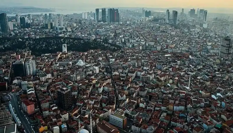 23 Nisan Depreminin Ardından Konut Fiyatları Rekor Artış Gösterdi