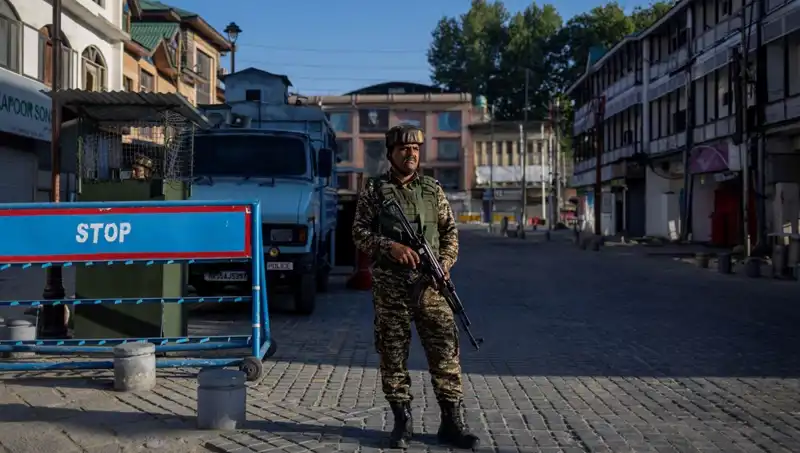 Nükleer Güçler Arasındaki Gerilim: Hindistan İlahisinde Saklı Tehditler