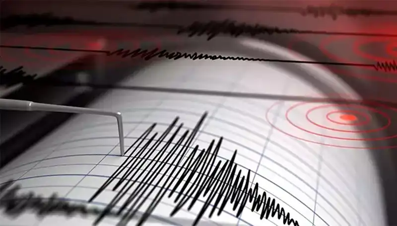 Datça Açıklarında 4,4 Büyüklüğünde Deprem: Detaylar ve İlk Gelişmeler