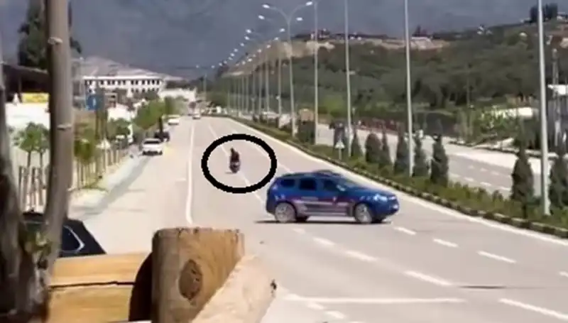 TikTok Videosu Yüzünden Başına Gelmedik Kalmadı!