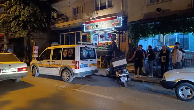 Berber Dükkanında Gerçekleşen Silahlı Saldırıda Trajik Olay