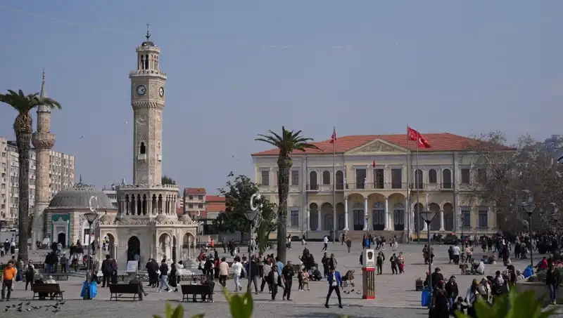 Mart Ayında Gelen Kocakarı Soğuklarına Veda: Bu Yıl Yüzler Gülüyor