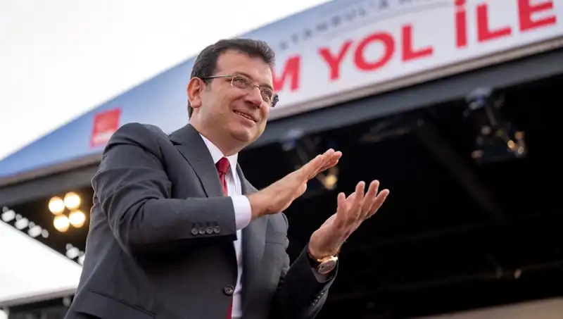 İstanbul Başsavcılığı'na Tehdit Davası: Ekrem İmamoğlu'ndan Son Gelişmeler