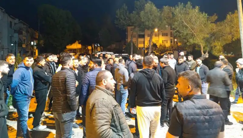 Şarköy'de Şok İstismar İddiası: Toplum Ayağa Kalktı!