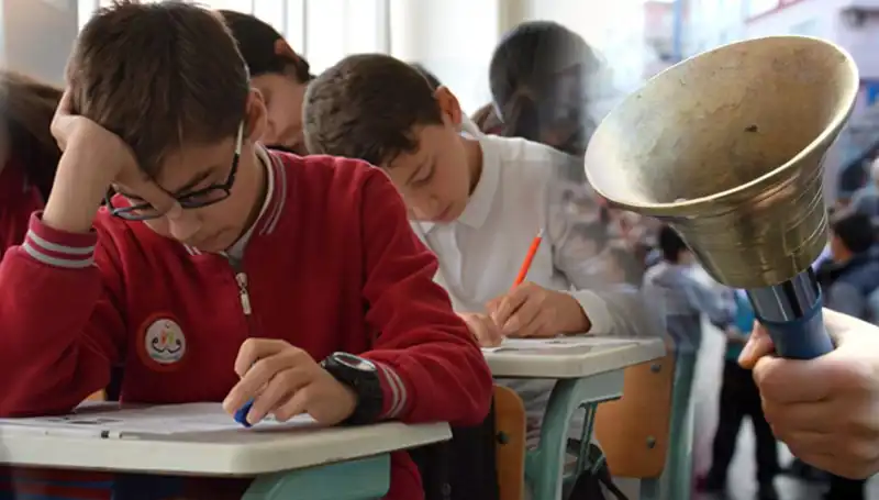 2024-2025 Eğitim Takvimi: Okullarda Ara Tatil Süreleri Açıklandı