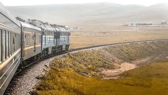 Pensilvanya'da Yaşanan Tren Kazası: 3 Kişi Hayatını Kaybetti