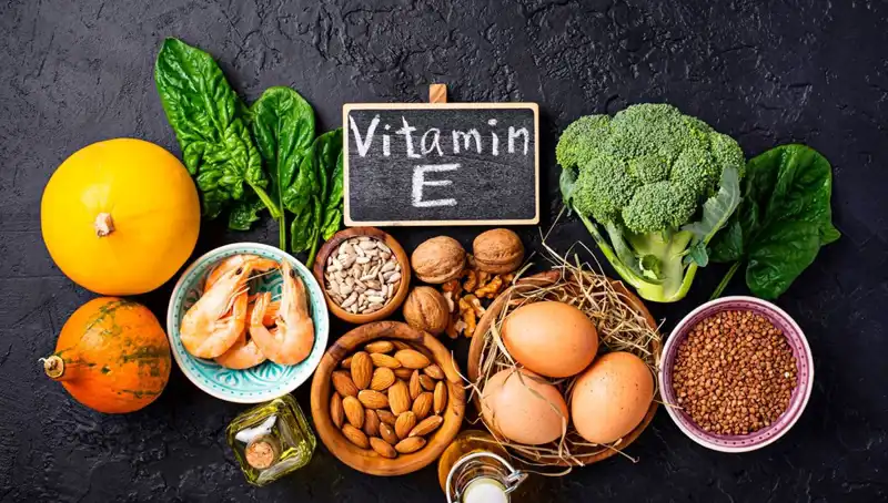 E Vitamini Eksikliği: Sağlığınızı Tehdit Eden 6 Belirtiyi Keşfedin!