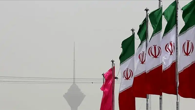 İran, "Mossad İçin Casusluk" Yapan Bir Kişiyi İdam Etti!