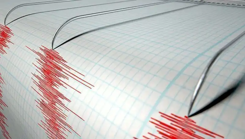 Konya’da 4.2 Büyüklüğünde Deprem: Şehirde Panik Majör!