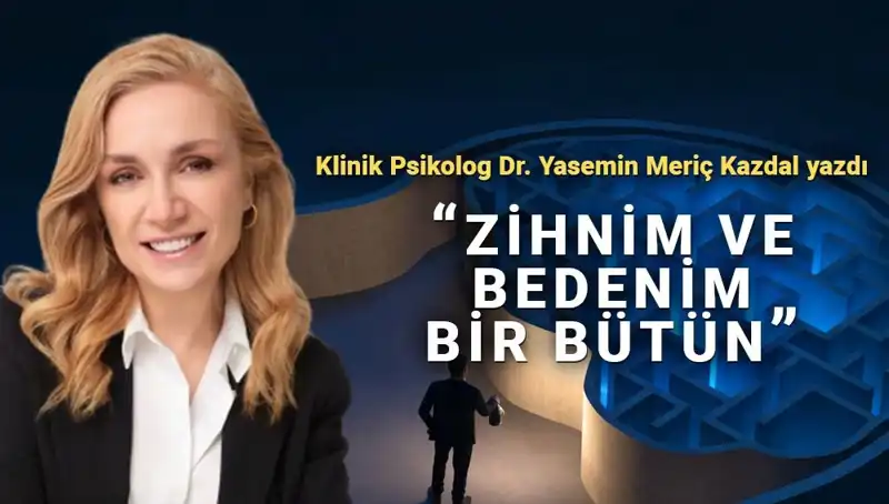 Zihin ve Bedenin Derin Bağlantısı: Psikosomatik Sağlığın Önemi