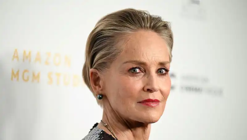 Sharon Stone'un Acı Kaybı: Annesinin Vefatını Sosyal Medyada Duyurdu