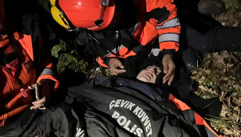 Ece Gürel’in Belgrad Ormanı'ndaki Gizemli Kayboluşu ve Sonrası