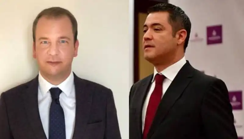 Murat Ongun'un Avukatına Gözaltı: Skandalın Ardındaki Gerçekler