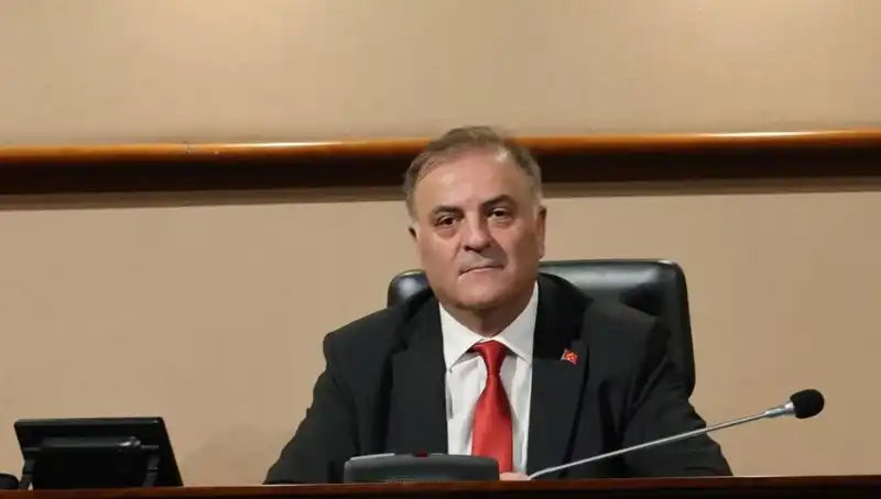İBB Başkanvekili Nuri Aslan: Hayatı ve Kariyeri Hakkında Bilgiler