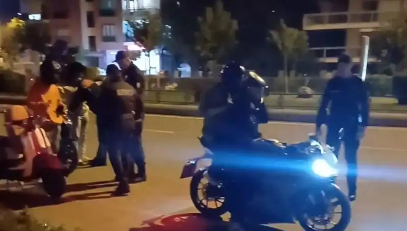 Eskişehir'de Motosikletlerin Denetimi: Güvenli Sürüş İçin Kritik Adımlar