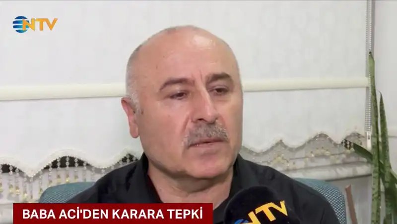 Oğuz Murat Aci’nin Babasından Duygusal Açıklama: Olayın Perde Arkası