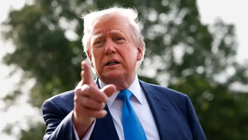Trump'ın İlk 100 Gününde Gerçekleştirdiği Önemli İcraatlar
