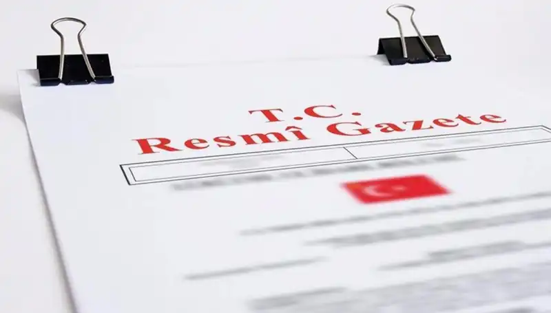 17 Mart 2025 Resmi Gazete'de Neler Yer Aldı? Önemli Kararlar Açıklandı!
