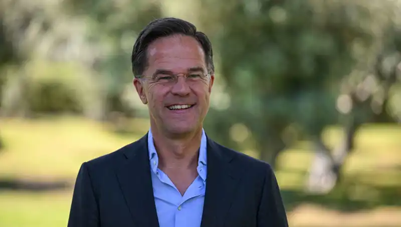 Rutte’nin Eurofighter Çıkışı: Müttefiklere Kısıtlama Getirmeme Çağrısı