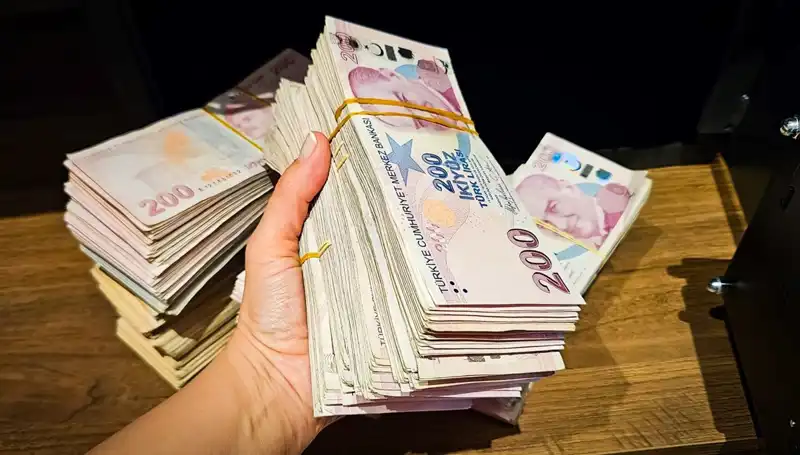 Mevduat Pazarında Rekor: 12 Trilyon Lira ile Yeni Bir Seviye