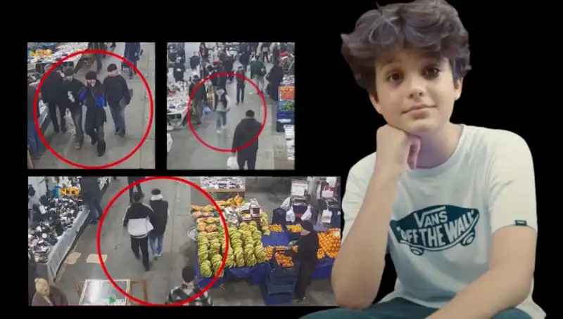 5 Çocuk Tanık Olacak: Mattia Ahmet Minguzzi'nin Ailesine Yönelik Tehdit Dava Süreci Başlıyor